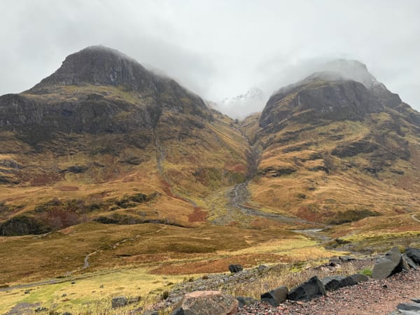 The Heaviest Armour: Finding Your Core Self at Sword Point